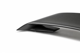 Anderson Composites 2015-2023 Ford Mustang GT350R Carbon Fiber Rear Wing - Image 6
