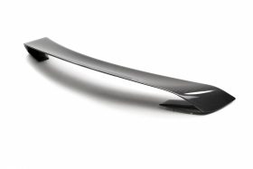 Anderson Composites 2015-2023 Ford Mustang GT350R Carbon Fiber Rear Wing - Image 3