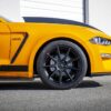 Anderson Composites 2018 2020 Ford Mustang GT350 Style Carbon Fiber Fenders Pair 9