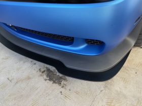 ZL1 Addons Challenger SRT Hellcat Full Body Kit - Image 3