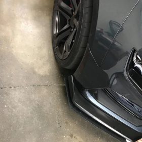 ZL1 Addons 2019-2021 Chevrolet Camaro OEM Body Kit - Image 4