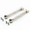 ISR Performance 1989 1994 Nissan 240sx S13 Pro Series Rear Toe Arms 2