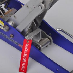 ZL1 Addons 2020-2022 Toyota Supra Floor Jack Safety Stops