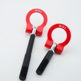 ZL1 Addons 2009-2019 Cadillac CTS/CTS-V Premium Tow Hook - Image 1