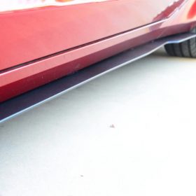 ZL1 Addons 2019-2021 Chevrolet Camaro OEM Body Kit - Image 3