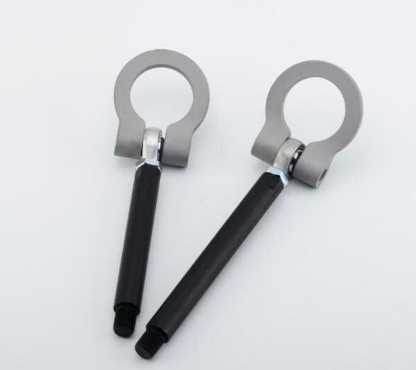 ZL1 Addons 2009-2019 Cadillac CTS/CTS-V Premium Tow Hook