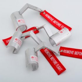 ZL1 Addons Supra Floor Jack Safety Stops for GR Supra - Image 5