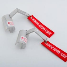 ZL1 Addons Supra Floor Jack Safety Stops for GR Supra - Image 4