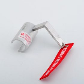 ZL1 Addons Floor Jack Safety Stops - Image 2