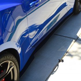 ZL1 Addons 2019-2021 Chevrolet Camaro OEM Body Kit - Image 1