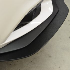 ZL1 Addons Mustang Front Splitter for Mustang EcoBoost - Image 2