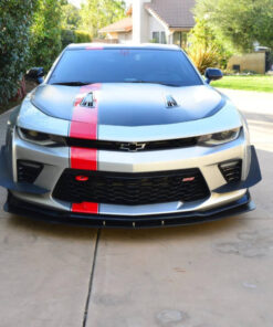 ZL1 Addons 2016-2018 Chevrolet Camaro SS Dive Planes