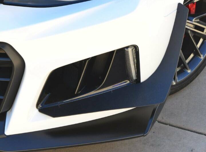 ZL1 Addons 2017-2021 Chevrolet Camaro ZL1 Dive Planes (Pair)