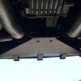 ZL1 Addons Camaro Z/28 Diffuser (Belly Pan) for Camaro - Image 3