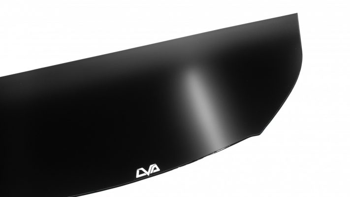 Liquivinyl 2013-2014 Ford Mustang GT500 Front Splitter