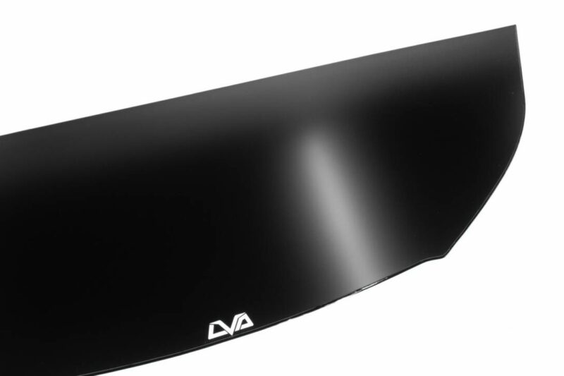 Liquivinyl 2013-2014 Ford Mustang GT500 Front Splitter