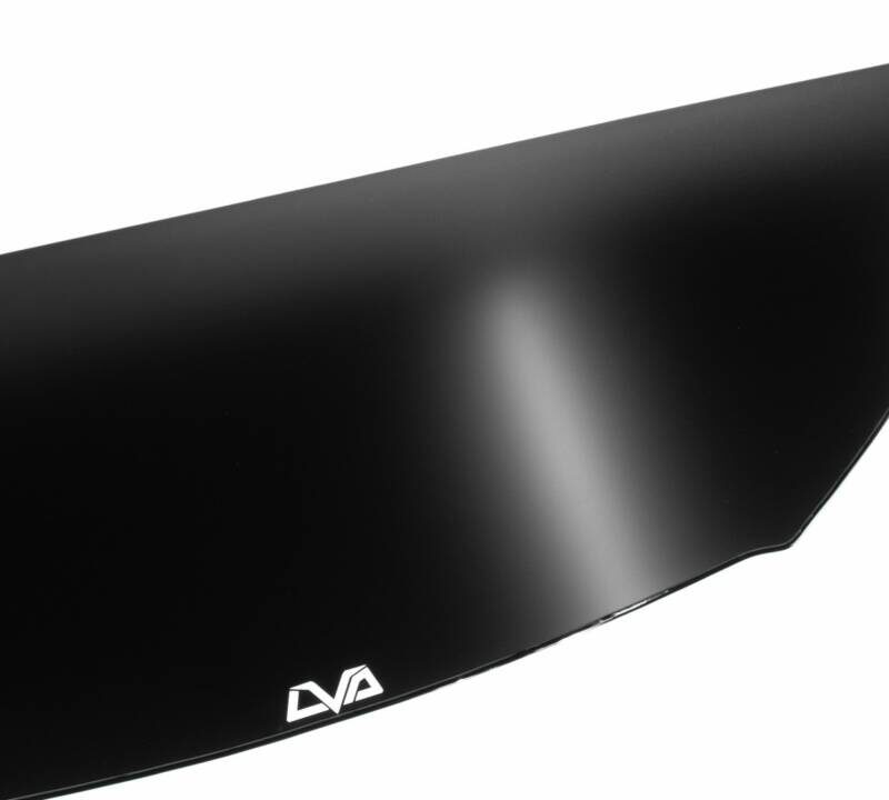 Liquivinyl 2013-2014 Ford Mustang GT500 Front Splitter