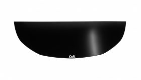 Liquivinyl 2013-2014 Ford Mustang OEM Front Splitter - Image 1
