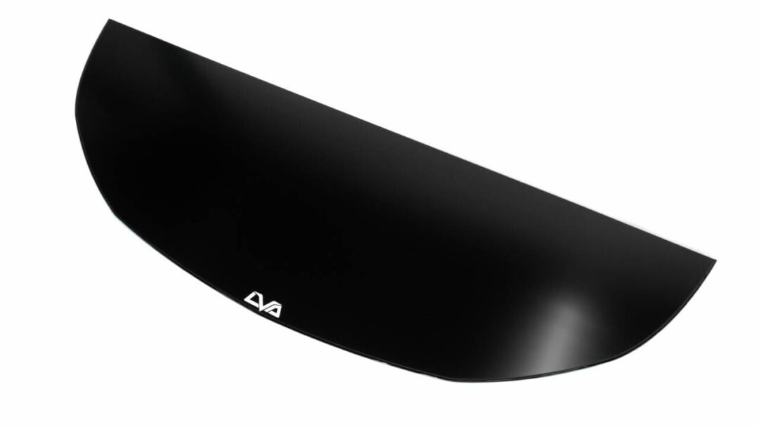 Liquivinyl 2013-2014 Ford Mustang OEM Front Splitter