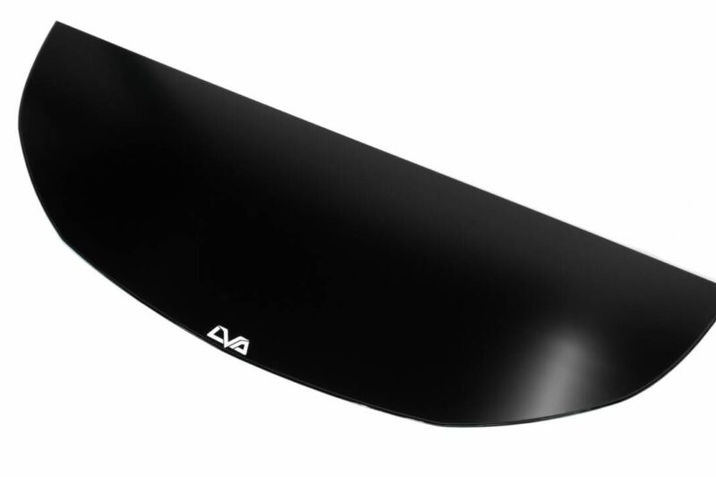 Liquivinyl 2013-2014 Ford Mustang OEM Front Splitter