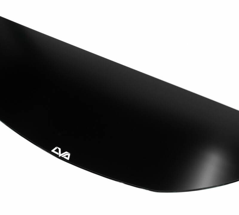 Liquivinyl 2013-2014 Ford Mustang OEM Front Splitter