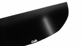 Liquivinyl 2013-2014 Ford Mustang OEM Front Splitter - Image 2