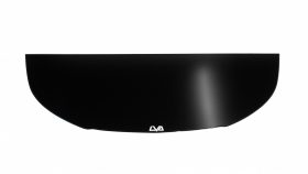 Liquivinyl 2013-2014 Ford Mustang Street Scene Gen 2 Front Splitter - Image 1
