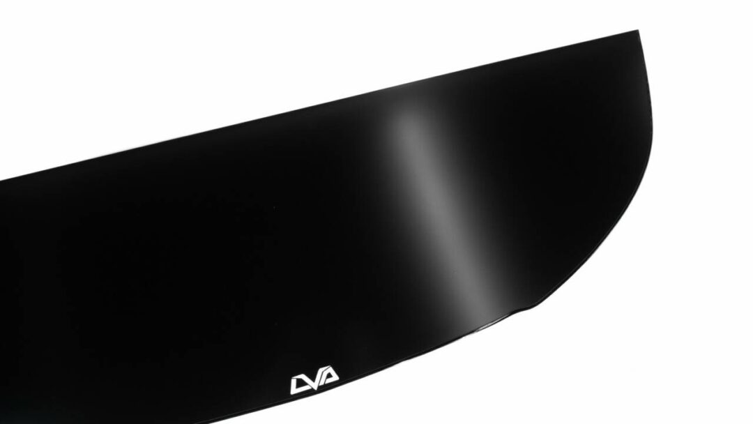 Liquivinyl 2013-2014 Ford Mustang Street Scene Gen 2 Front Splitter