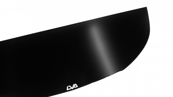 Liquivinyl 2013-2014 Ford Mustang Street Scene Gen 2 Front Splitter