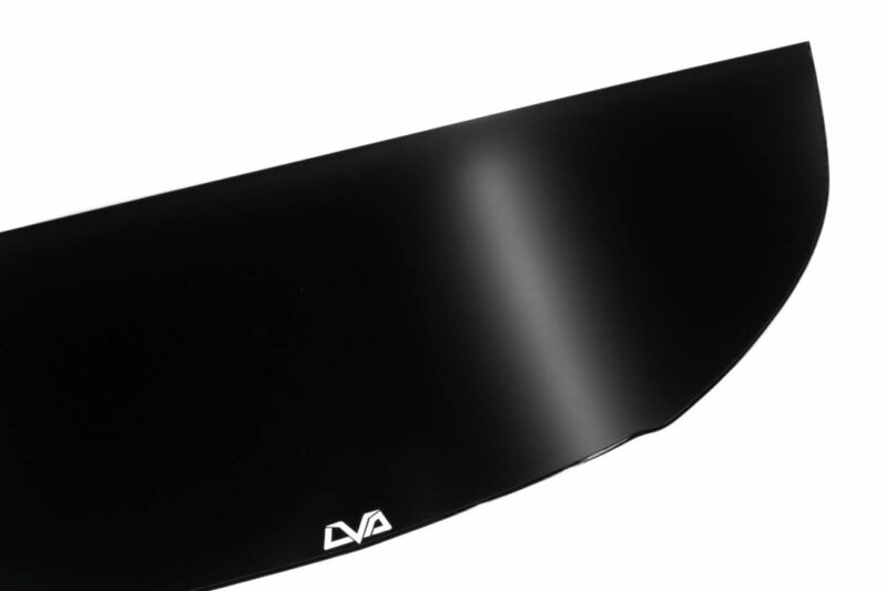 Liquivinyl 2013-2014 Ford Mustang Street Scene Gen 2 Front Splitter