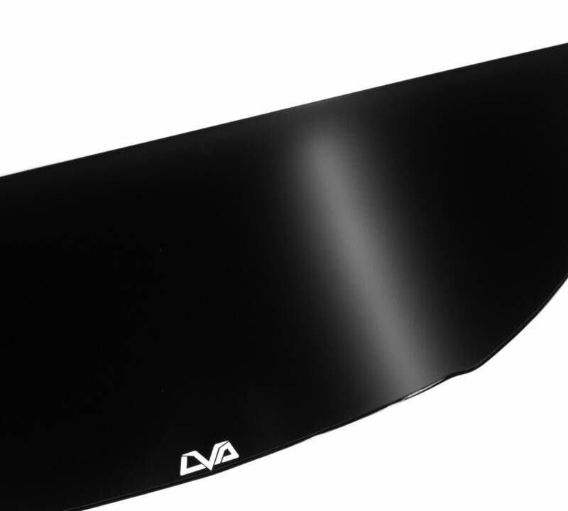 Liquivinyl 2013-2014 Ford Mustang Street Scene Gen 2 Front Splitter