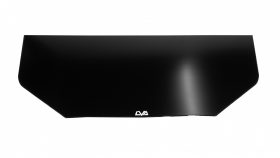 Liquivinyl Subaru WRX/STI Front Splitter - Image 4