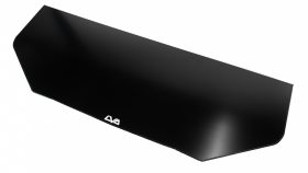 Liquivinyl Subaru WRX/STI Front Splitter - Image 3