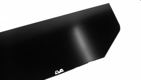 Liquivinyl Subaru WRX/STI Front Splitter - Image 6