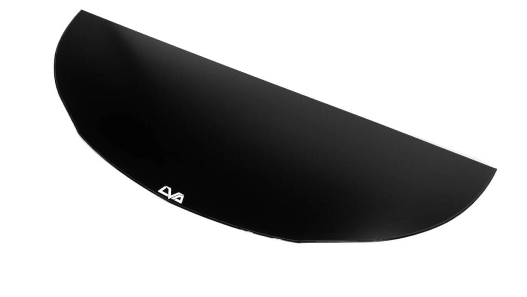 Liquivinyl 2013-2014 Ford Mustang "Roush" Front Splitter