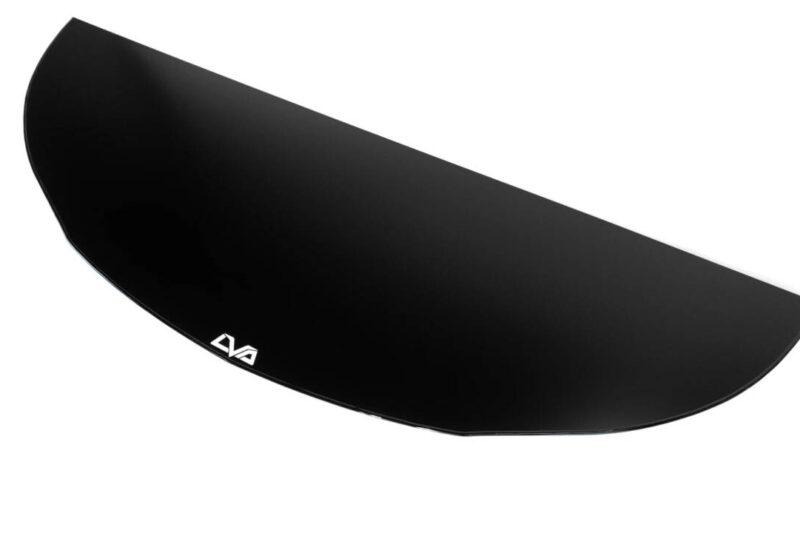 Liquivinyl 2013-2014 Ford Mustang "Roush" Front Splitter