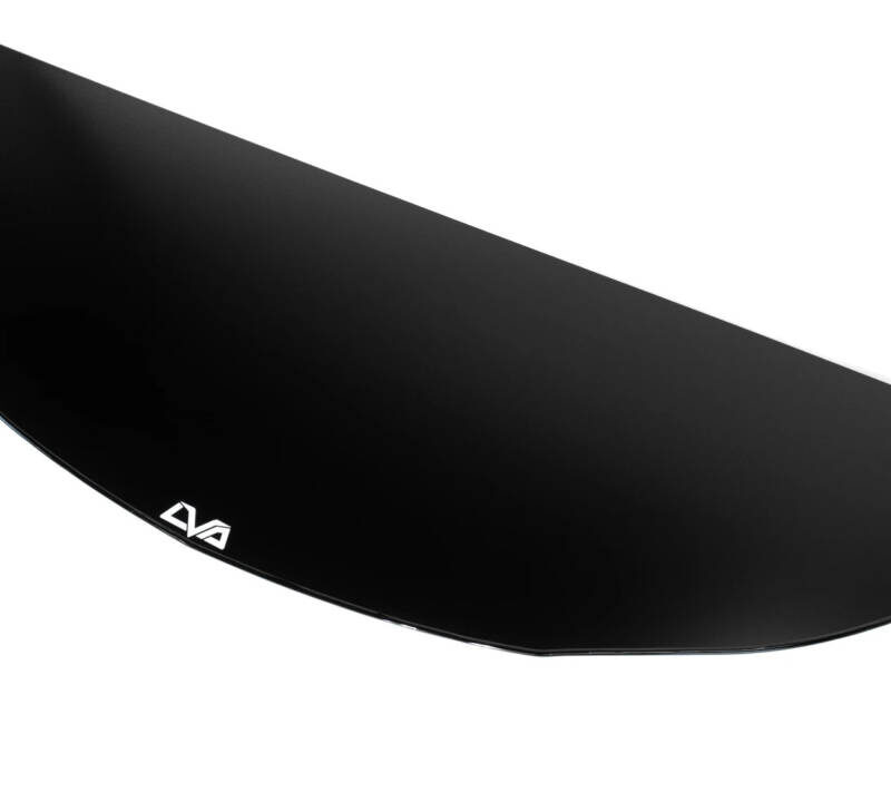 Liquivinyl 2013-2014 Ford Mustang "Roush" Front Splitter