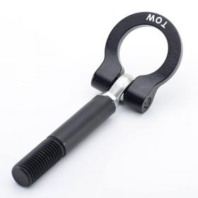 ZL1 Addons ZL1 GT-R R35 Premium Tow Hook for Nissan GT-R - Image 2