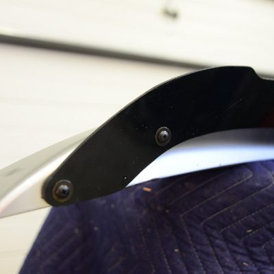 ZL1 Addons 2003-2009 Honda S2000 Wickerbill Wing