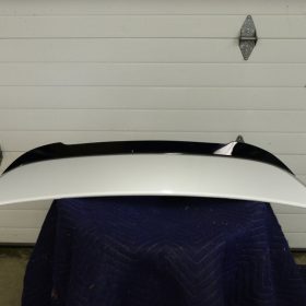 ZL1 Addons Honda S2000 Wickerbill Wing - Image 2
