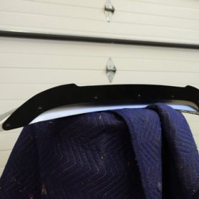 ZL1 Addons Honda S2000 Wickerbill Wing - Image 3