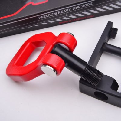 ZL1 Addons 2004-2018 GMC Sierra Tow Hook