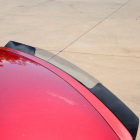 ZL1 Addons Chrysler 300 Wickerbill for RAM 1500