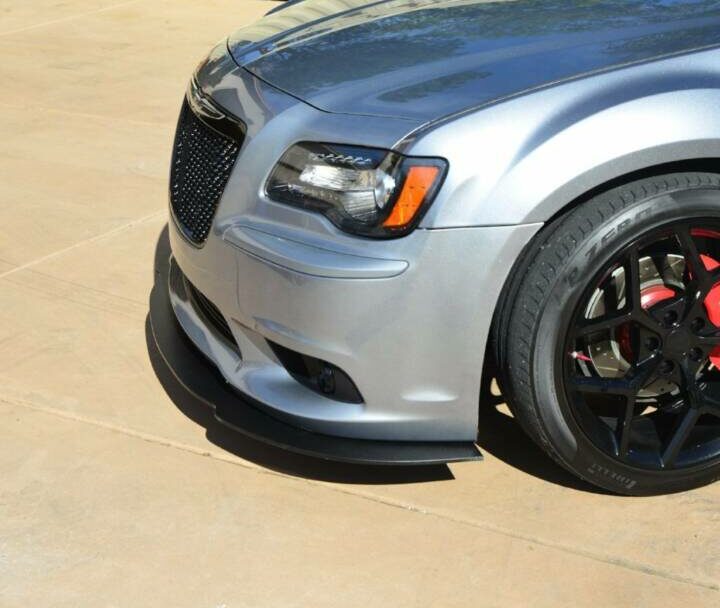 ZL1 Addons 2011-2019 Chrysler 300 SRT Body Kit (Front and Side)