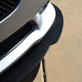 ZL1 Addons 2011-2019 Chrysler 300 SRT Body Kit (Front and Side) - Image 3