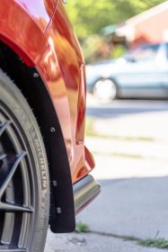 ZL1 Addons Honda Civic Type R Deluxe Rock Guards - Image 4