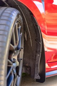 ZL1 Addons Honda Civic Type R Deluxe Rock Guards - Image 2