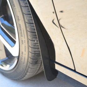 ZL1 Addons Honda Accord Rock Guards - Image 2