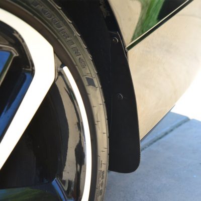 ZL1 Addons 2018-2020 Honda Accord Rock Guards
