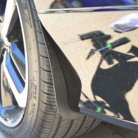 ZL1 Addons Honda Accord Rock Guards - Image 4